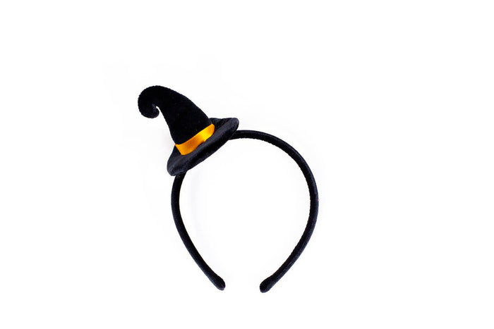 Halloween Witchy Hats