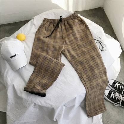 Harem Ladies Causal Pants Plus Size Pants