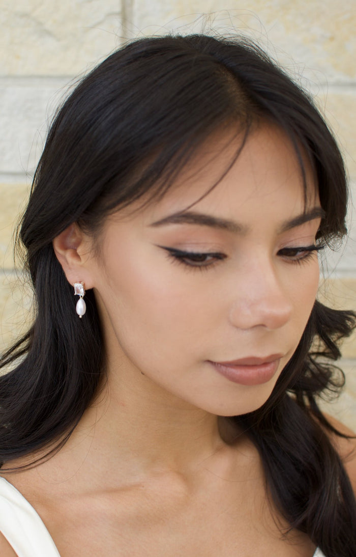 Harriet Earrings