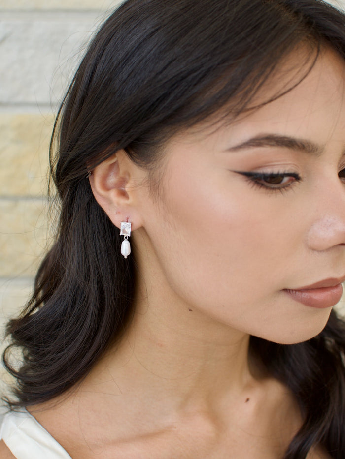 Harriet Earrings