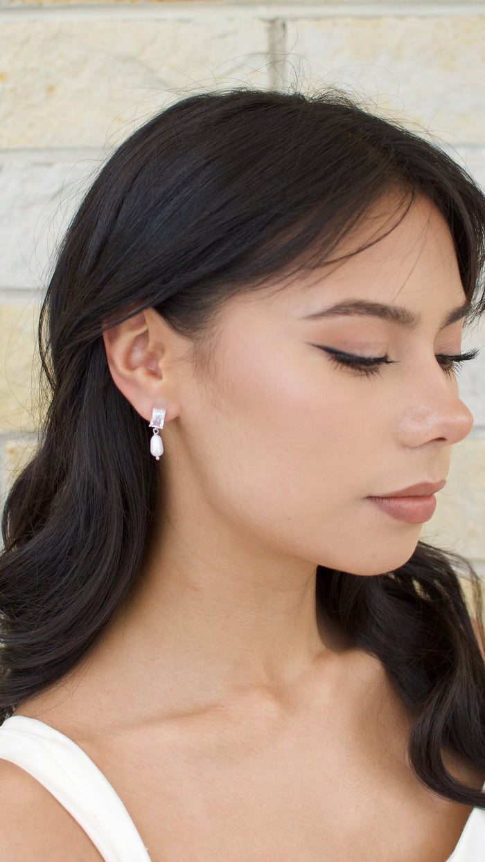 Harriet Earrings