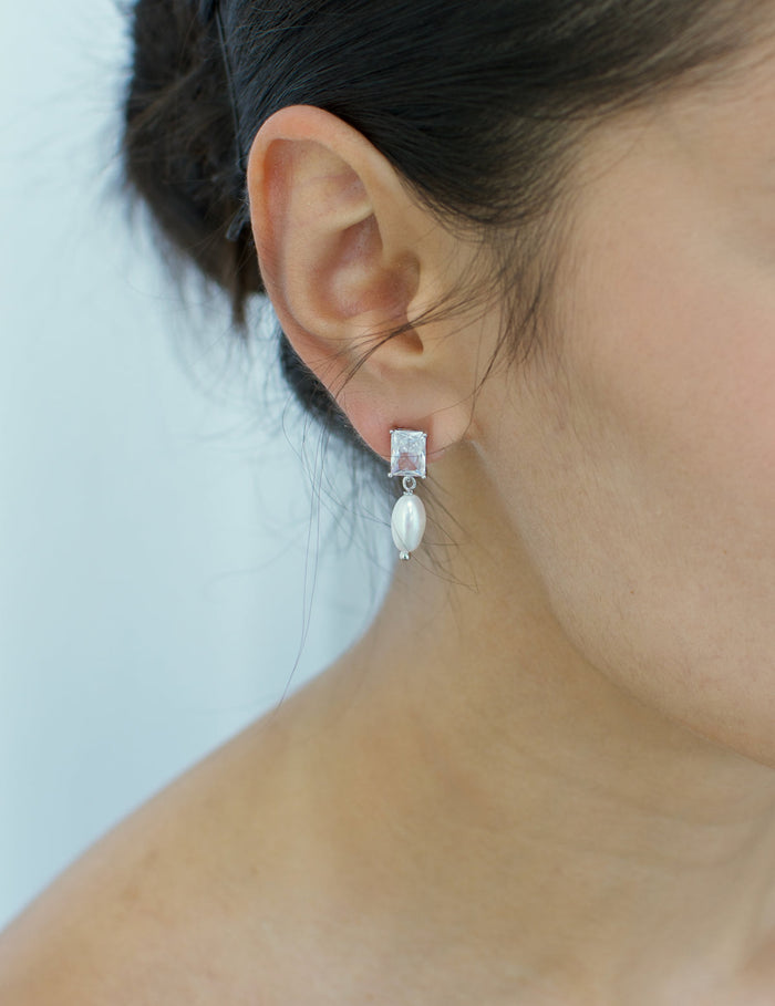 Harriet Earrings