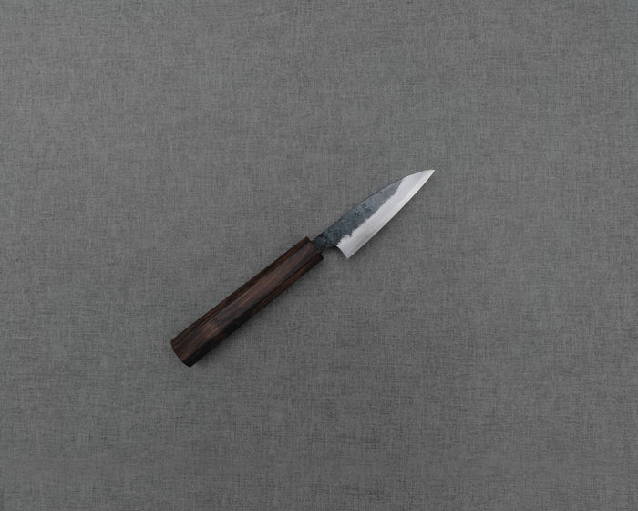 Hatsukokoro "Sumi" Aogami #2 Kurouchi Petty