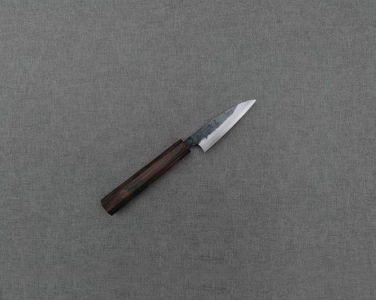 Hatsukokoro "Sumi" Aogami #2 Kurouchi Petty