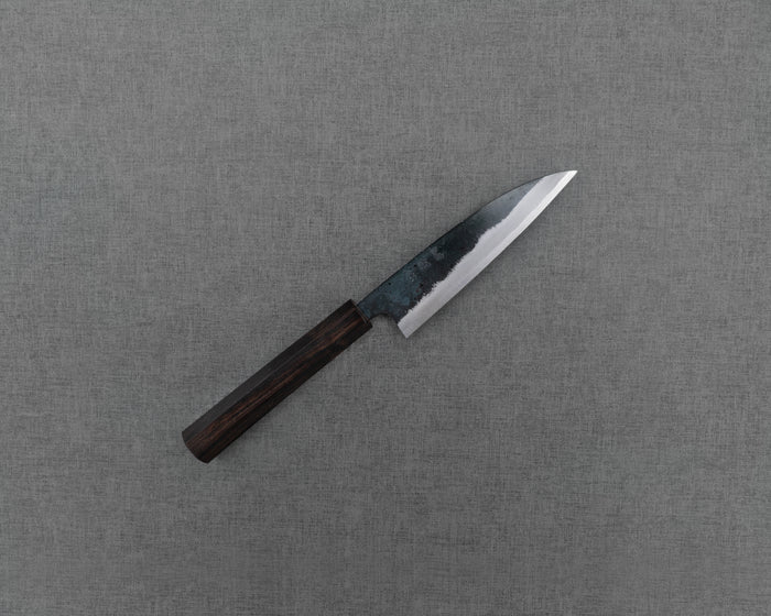 Hatsukokoro "Sumi" Aogami #2 Kurouchi Petty