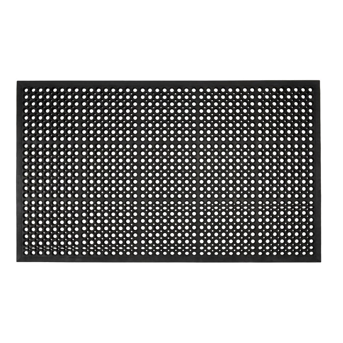 Heavy Duty Entrance Mat - Rubber Ring Floor Mat