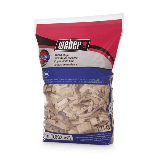 Hickory Wood Chips