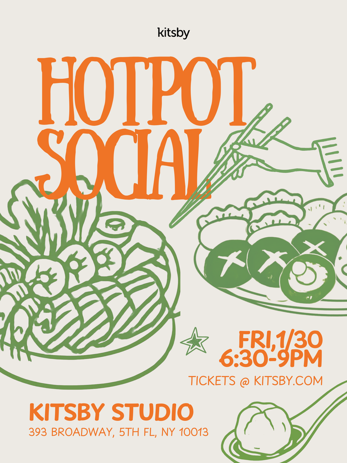 Hotpot Social