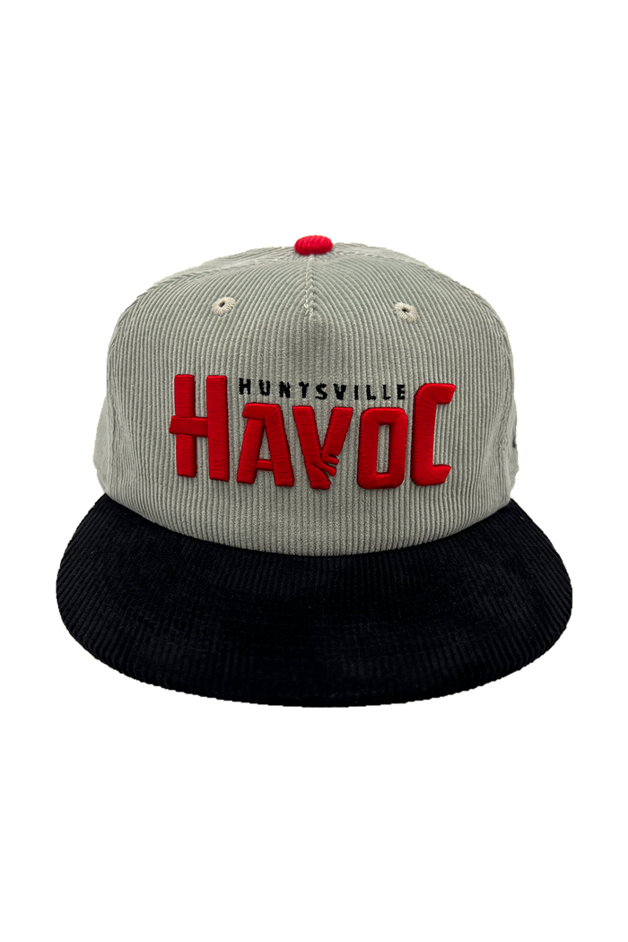 [ huntsville havoc ] cruiser corduroy - Official League