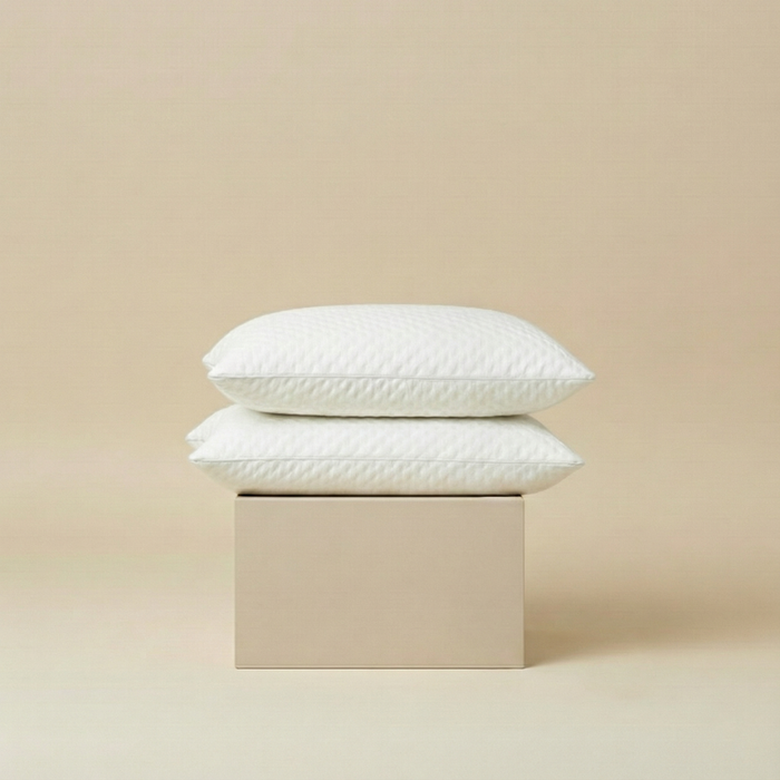 Hybrid Pillow
