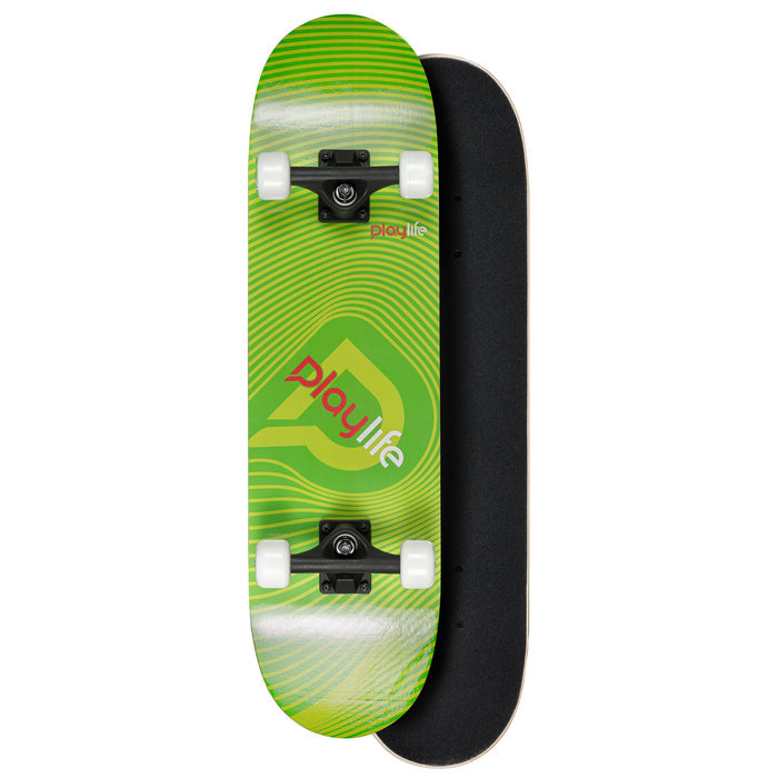 Illusion Green (3)