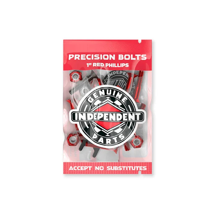 Independent - Hardware (Assorted)