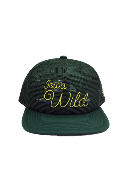 [ iowa wild ] gilly green - Official League