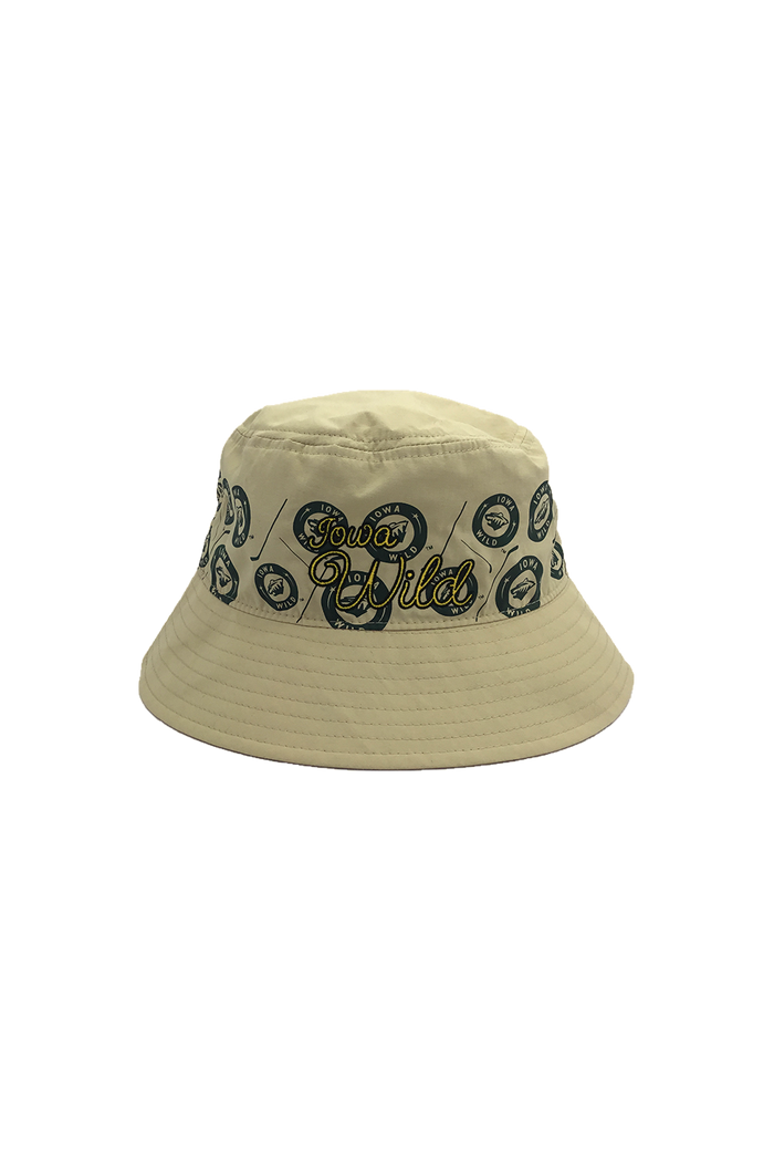 [ iowa wild ] wheat bucket - Official League