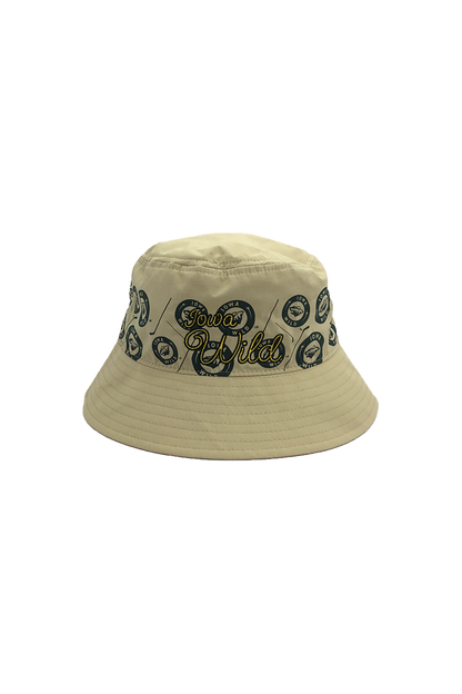 [ iowa wild ] wheat bucket - Official League