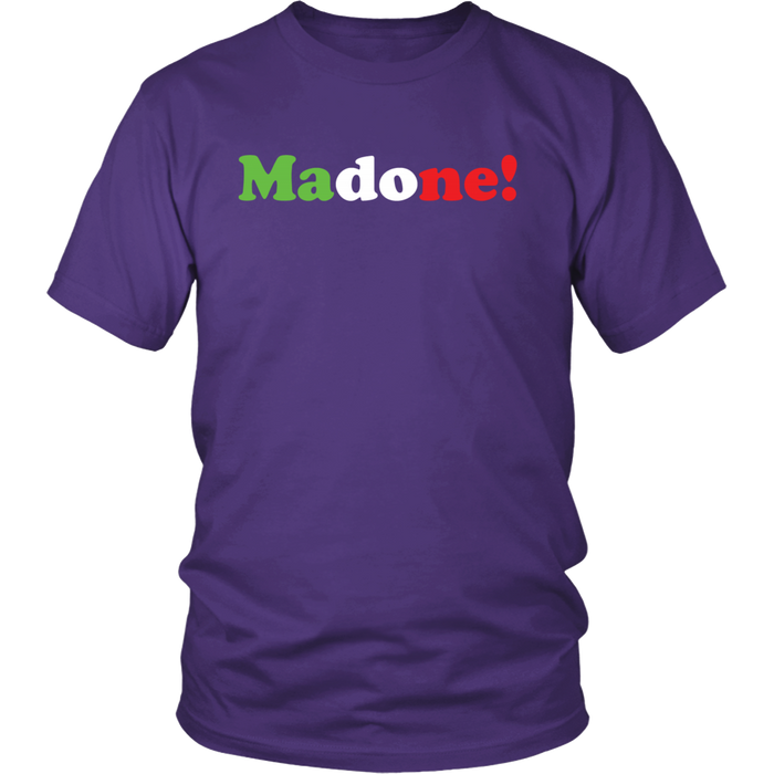 Italian Madone Shirt
