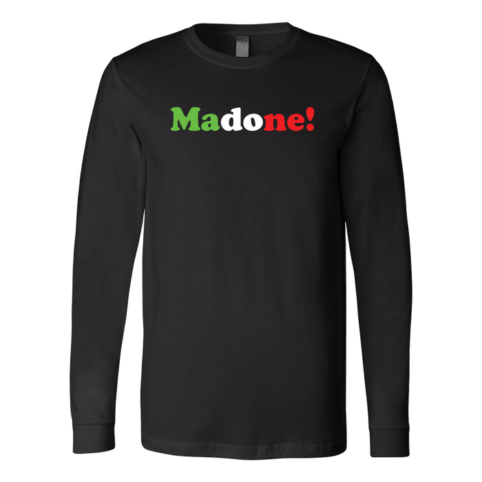 Italian Madone Shirt