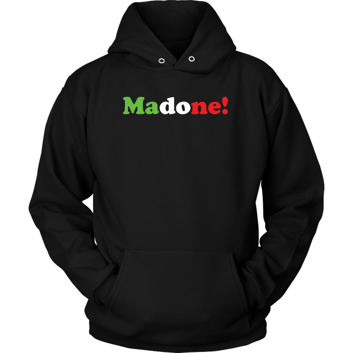 Italian Madone Shirt