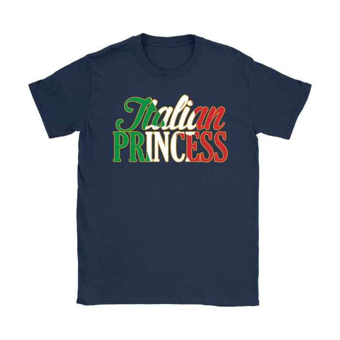 Italian Princess Shirt