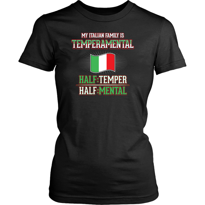 District Womens Shirt / Black / S