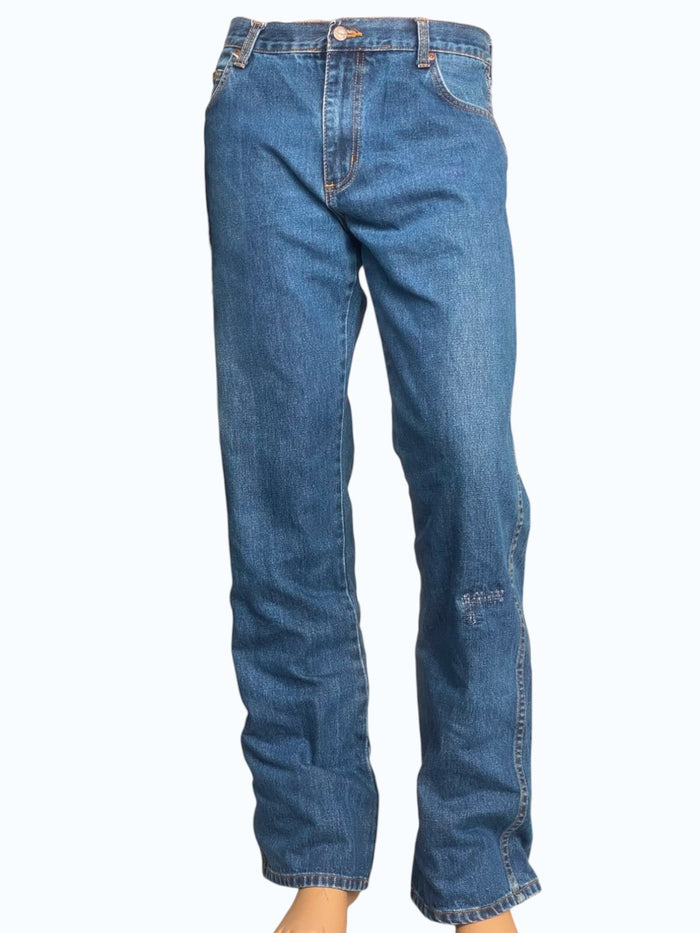 jeans Wrangler
