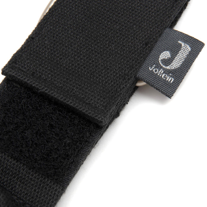 Jollein - Stroller Hooks - Black - Mabel & Fox