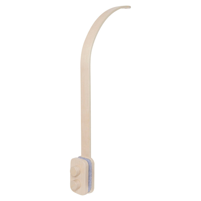 Jollein - Wooden Mobile Holder - Mabel & Fox