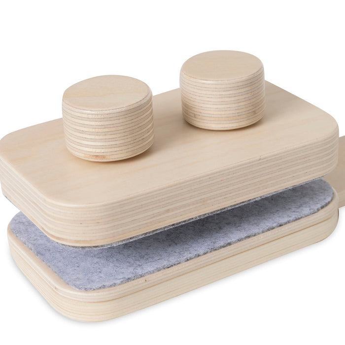 Jollein - Wooden Mobile Holder - Mabel & Fox