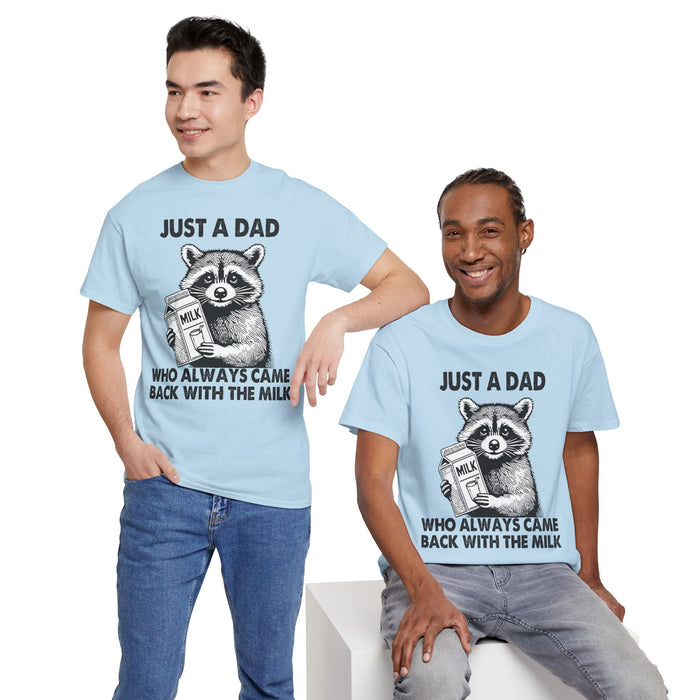 Light Blue / S