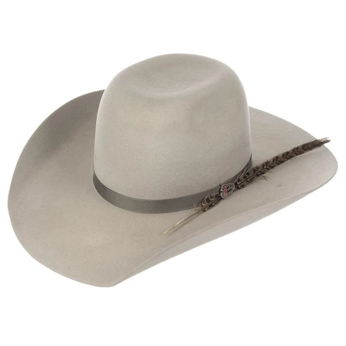 Justin Coleman Jr. - Children's Wool Felt Cowboy Hat