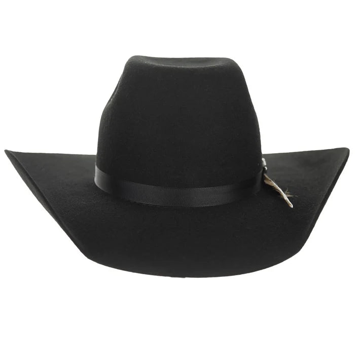 Justin Coleman Jr. - Children's Wool Felt Cowboy Hat