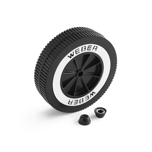 Kettle 47cm/57cm Wheel