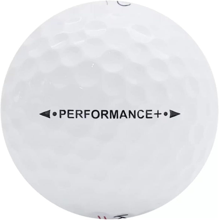 KIRKLAND SIGNATURE Three-Piece Urethane Cover Performace+ Golf Ball