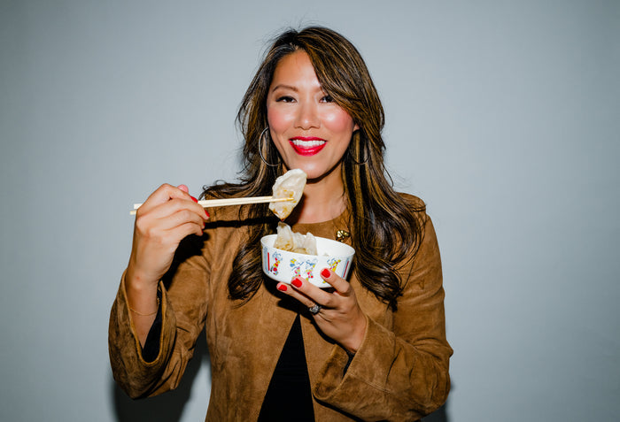 Kitsby x Dumpling Daughter - Dumpling Making Class