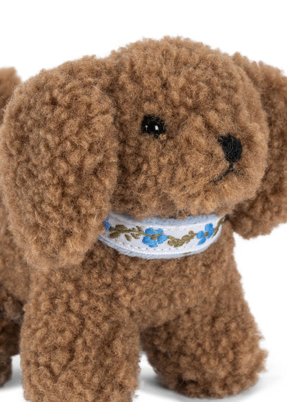 Konges Slojd - Activity Puppy - Dog - Mabel & Fox