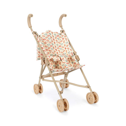Konges Slojd - Doll Stroller - Lumina - Mabel & Fox