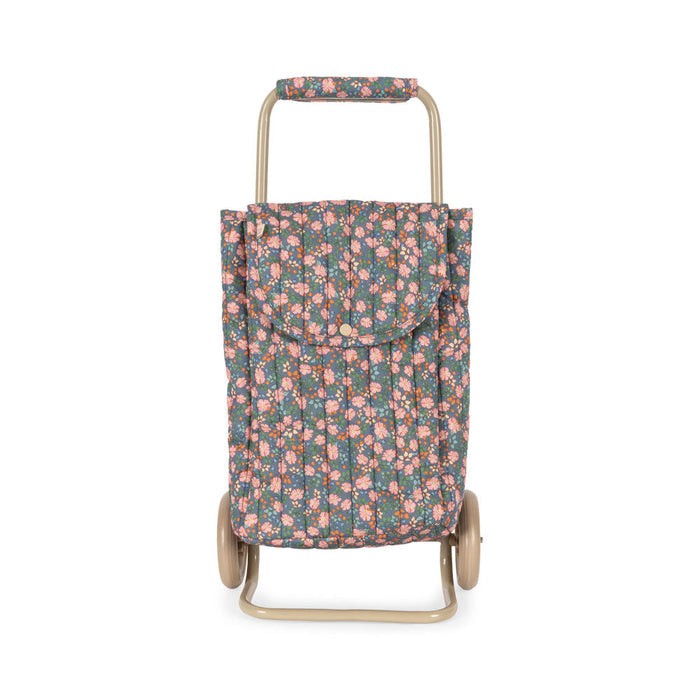 Konges Slojd - Kids Trolley - Kyoto - Mabel & Fox