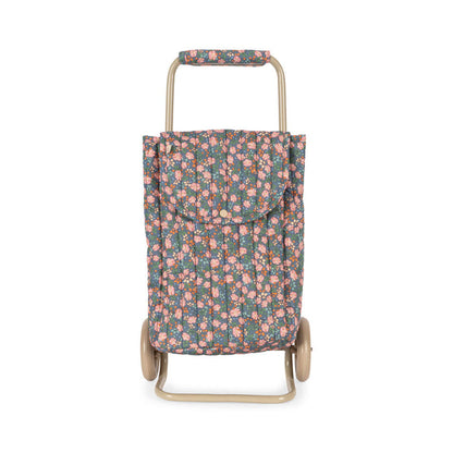 Konges Slojd - Kids Trolley - Kyoto - Mabel & Fox
