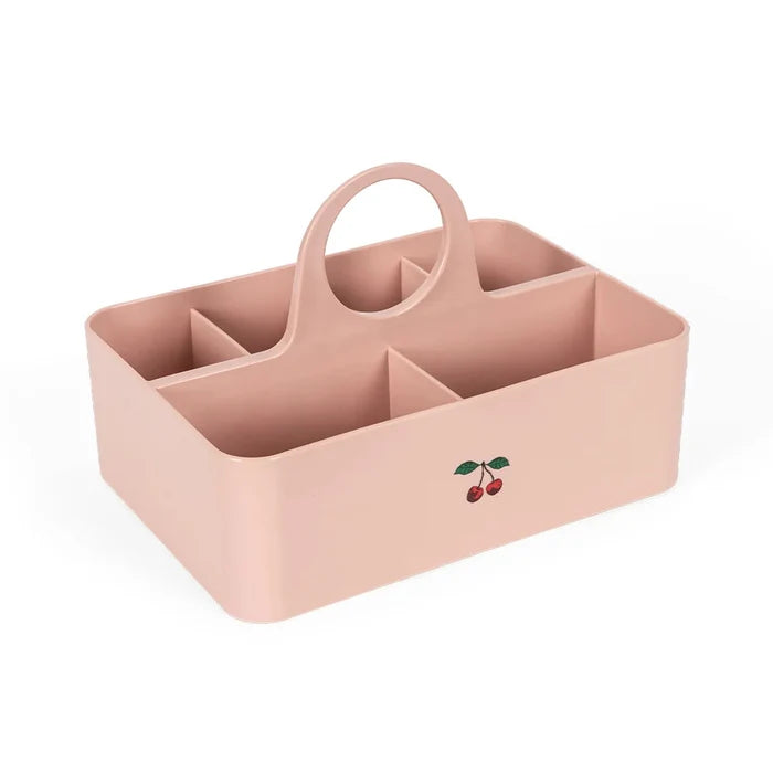 Konges Slojd - Storage Organiser - Cherry