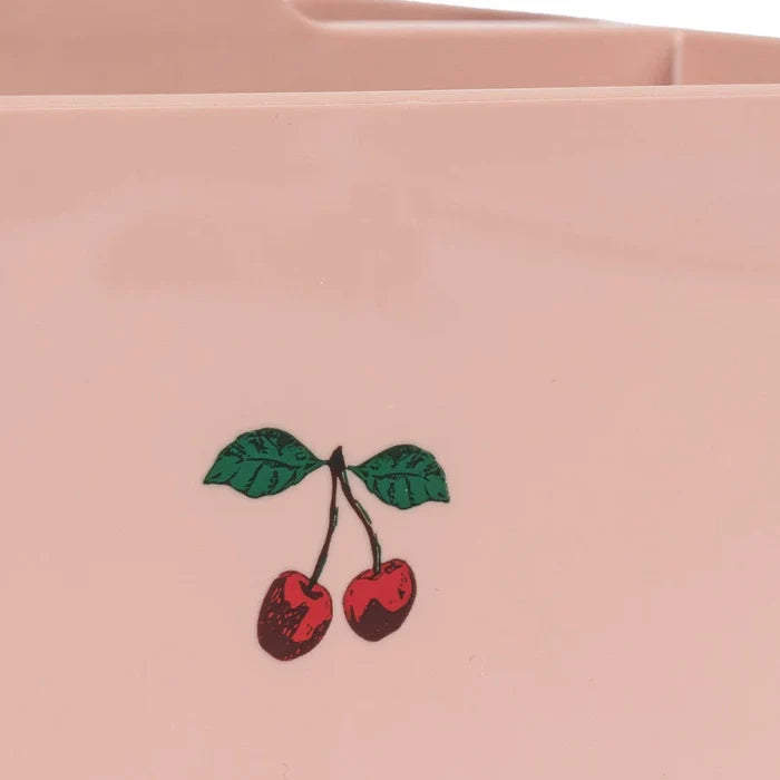 Konges Slojd - Storage Organiser - Cherry