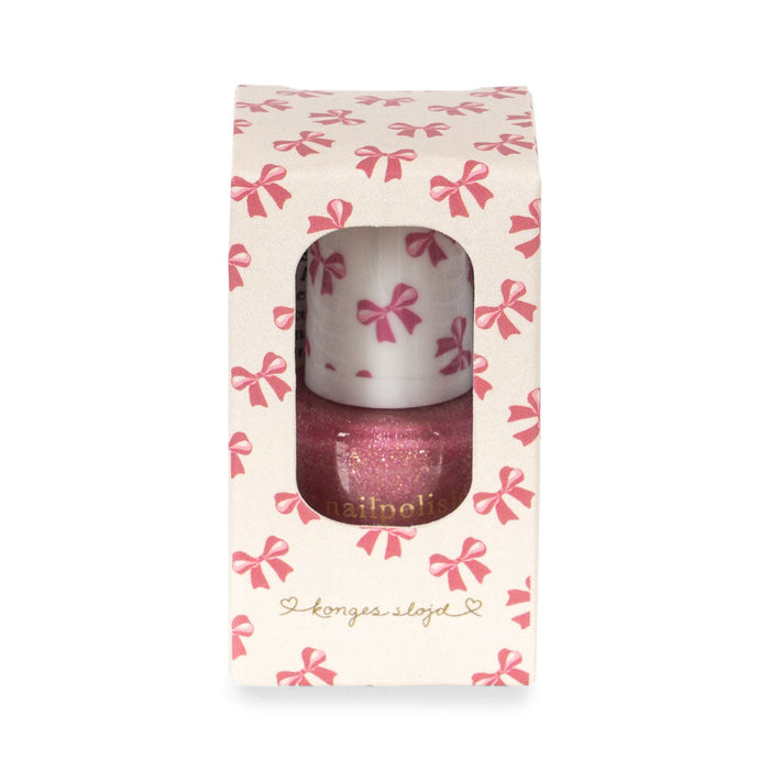 Konges Slojd - Twinkle Peel Off Nail Art - Mabel & Fox