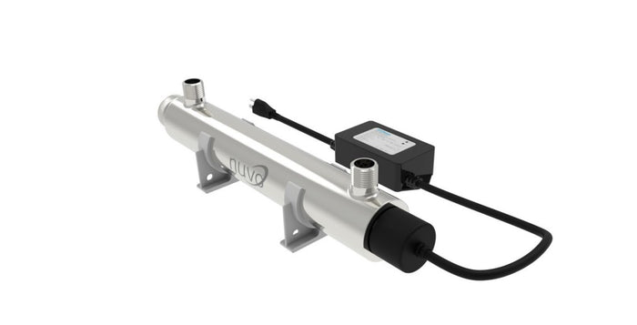 Lámpara UV 2 gpm NUVO