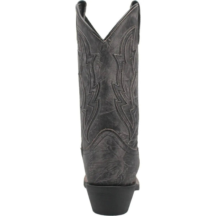 Laredo Jessco - Men's Leather Cowboy Work Boot - Hatcountry