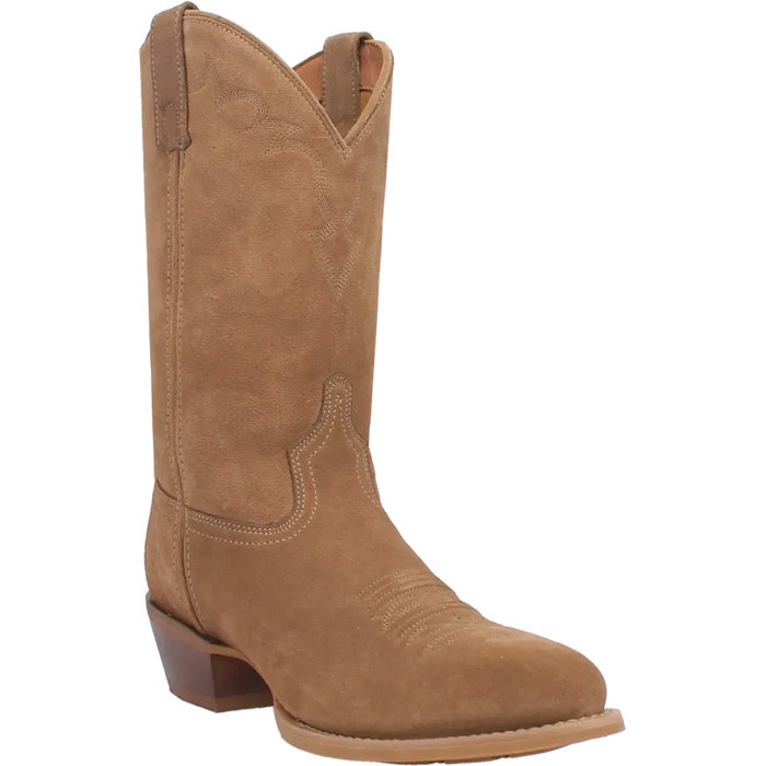 Laredo Larkin - Men's Leather Cowboy Boots - Hatcountry
