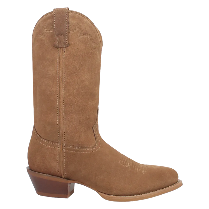 Laredo Larkin - Men's Leather Cowboy Boots - Hatcountry