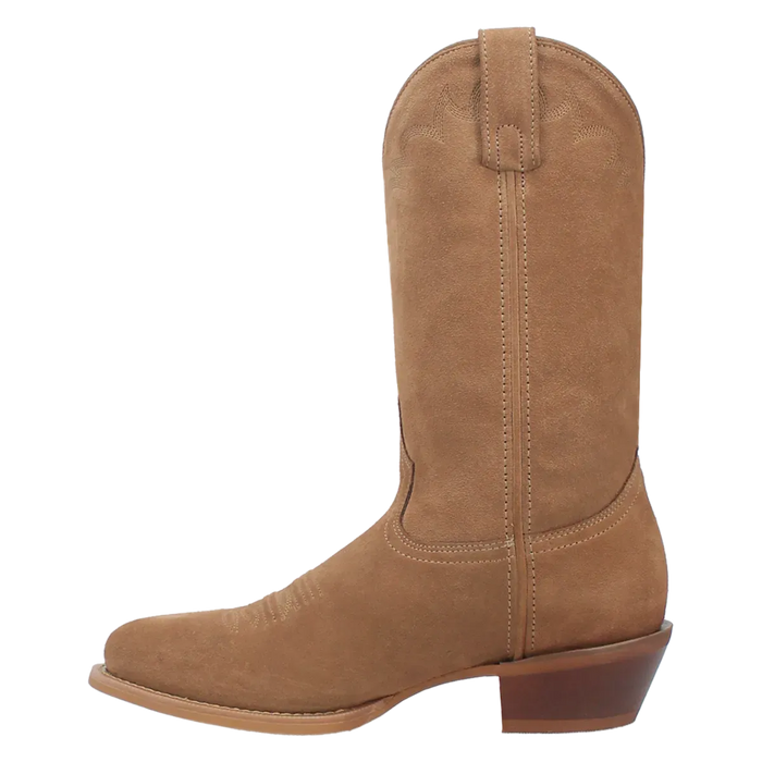 Laredo Larkin - Men's Leather Cowboy Boots - Hatcountry