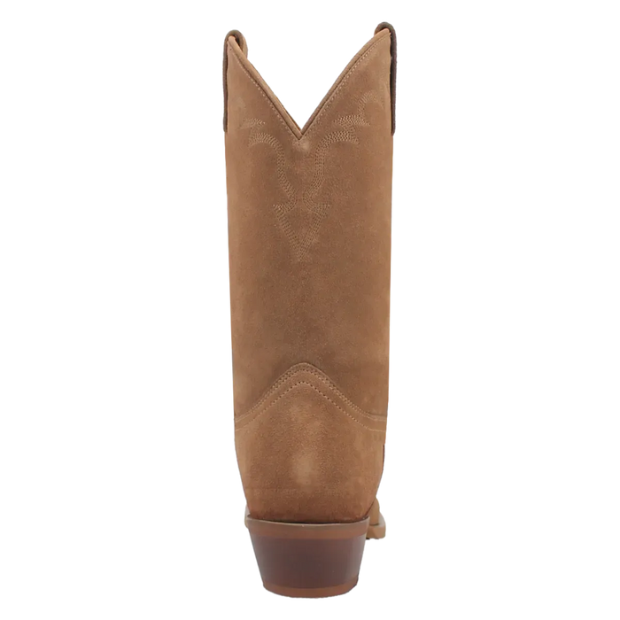 Laredo Larkin - Men's Leather Cowboy Boots - Hatcountry