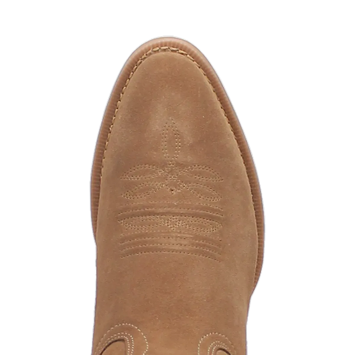 Laredo Larkin - Men's Leather Cowboy Boots - Hatcountry