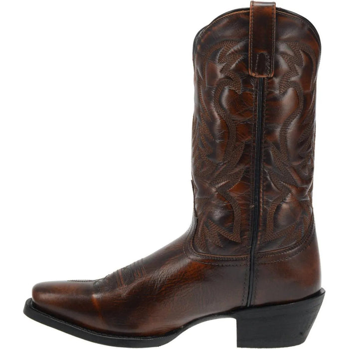 Laredo Lawton - Men's Cowboy Boot - Hatcountry