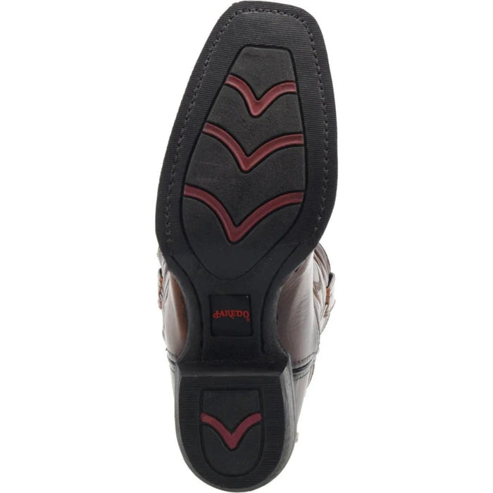 Laredo Lawton - Men's Cowboy Boot - Hatcountry